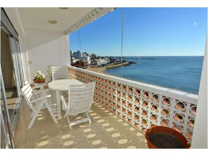 Apartamento en venta en Punta Del Este