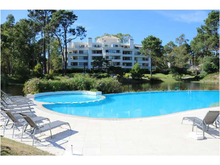 Apartamento en venta en Maldonado