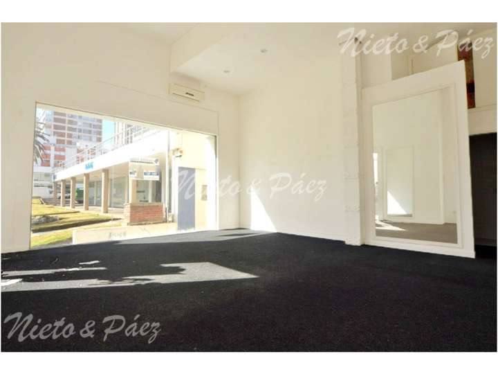 Comercial / Tienda en venta en Maldonado