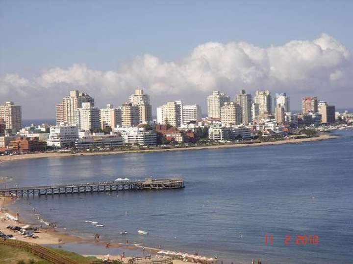 Apartamento en venta en Punta Del Este