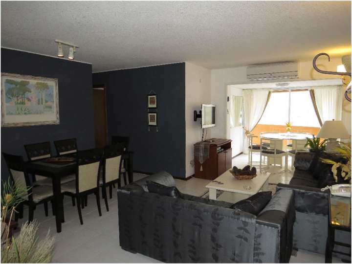 Apartamento en venta en Punta Del Este