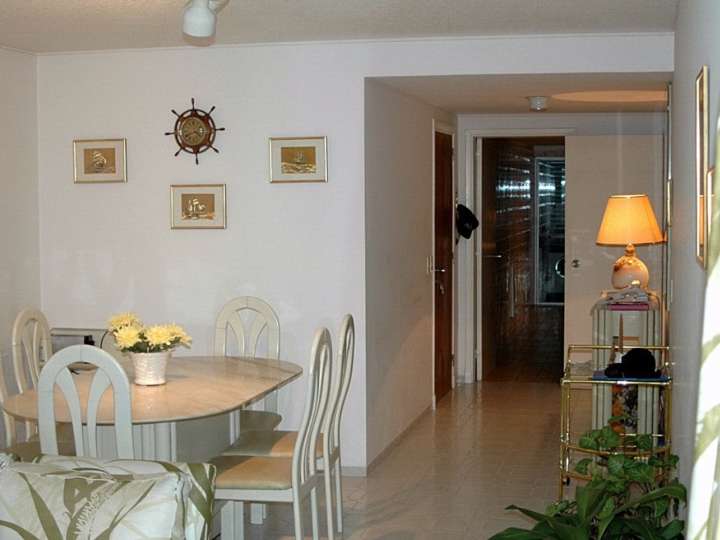 Apartamento en venta en Punta Del Este