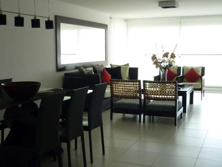 Apartamento en venta en Punta Del Este