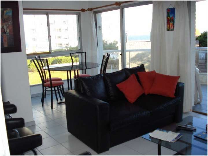 Apartamento en venta en Punta Del Este