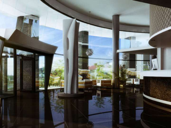 Apartamento en venta en Punta Del Este