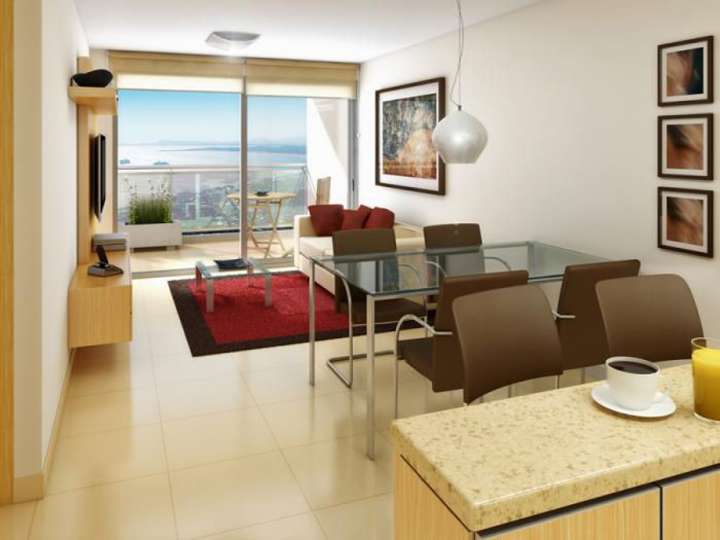 Apartamento en venta en Maldonado