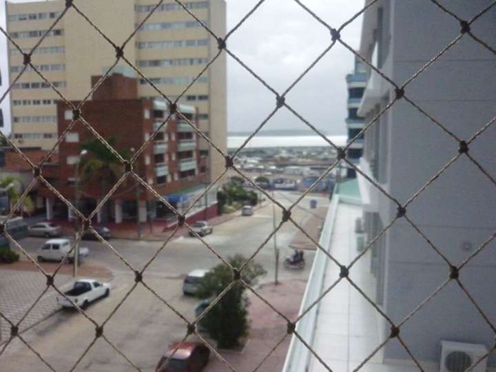 Apartamento en venta en El Estrecho (Calle 17), Punta Del Este