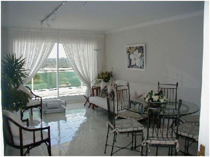 Apartamento en venta en Punta Del Este