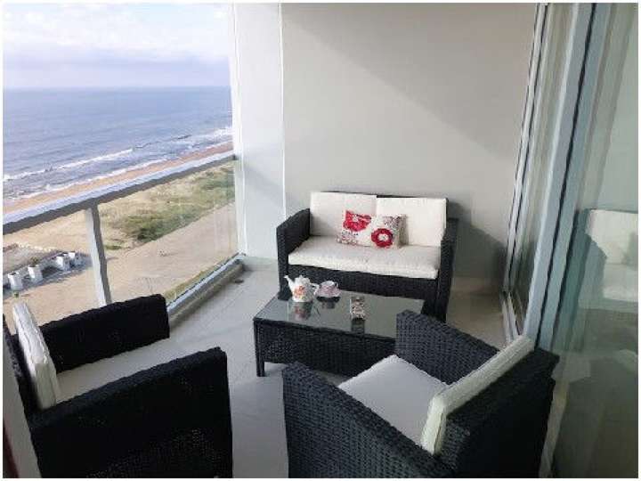 Apartamento en venta en Punta Del Este