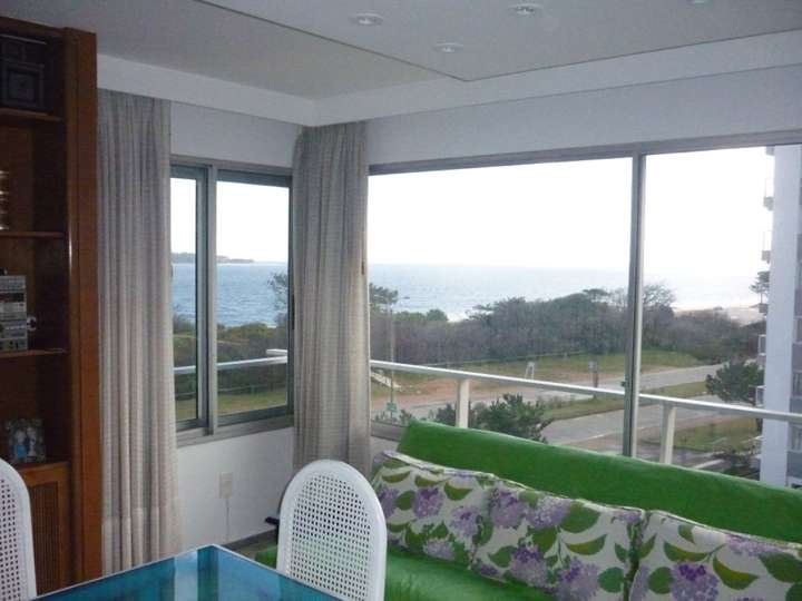 Apartamento en venta en Punta Del Este