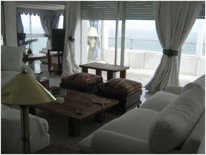 Apartamento en venta en Punta Del Este