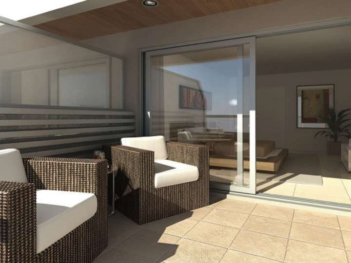 Apartamento en venta en Punta Del Este