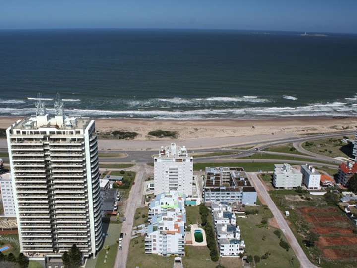 Apartamento en venta en Punta Del Este