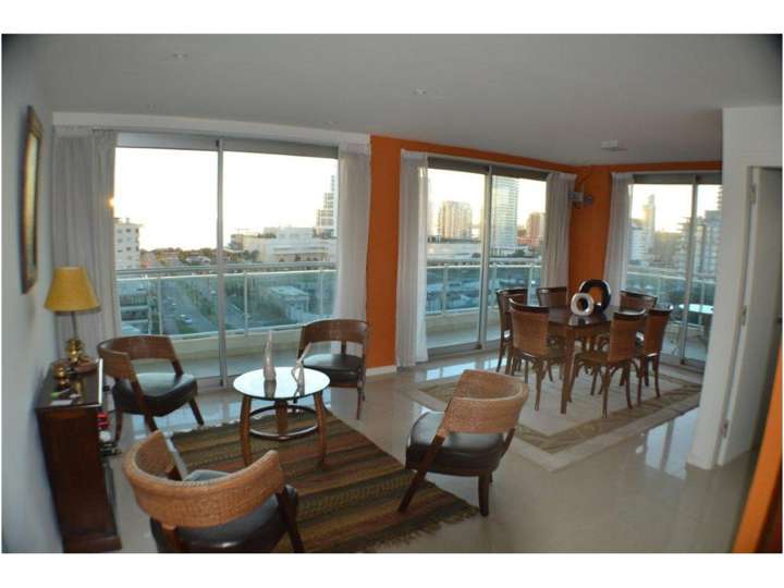 Apartamento en venta en Punta Del Este
