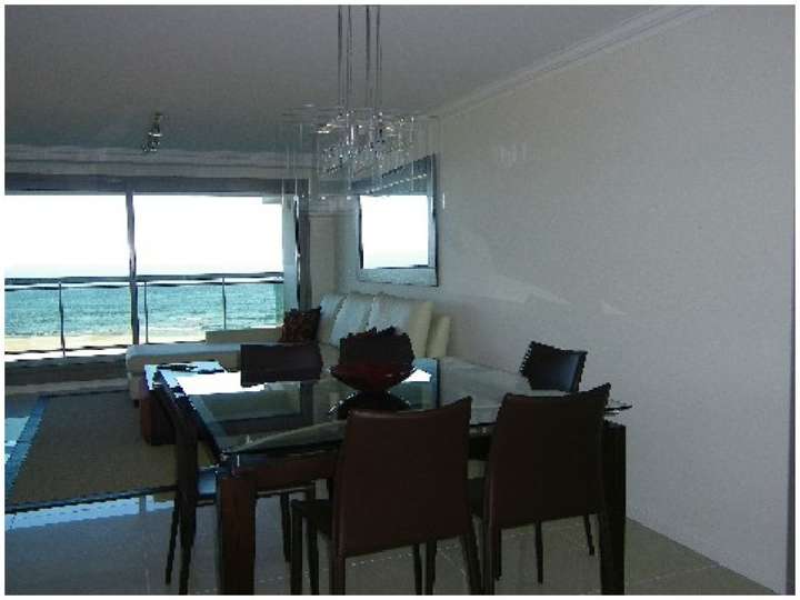 Apartamento en venta en Punta Del Este
