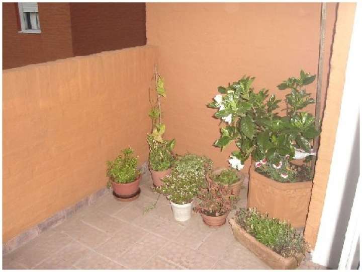 Apartamento en venta en Barrio Sur, Montevideo