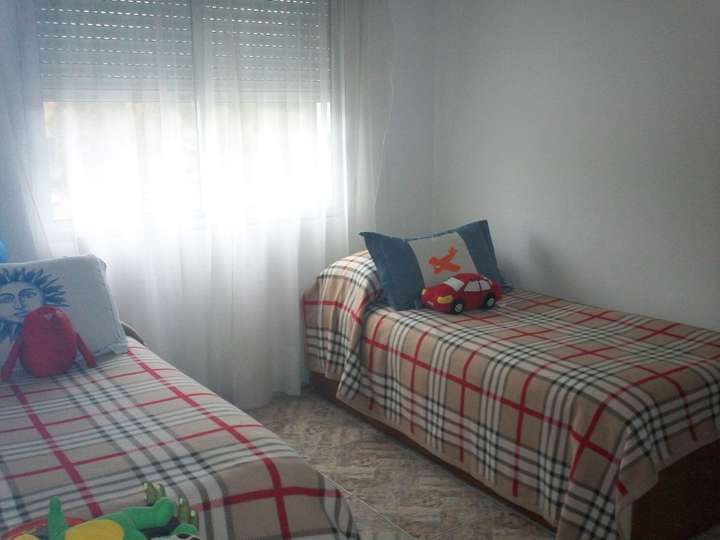 Apartamento en venta en Barrio Sur, Montevideo