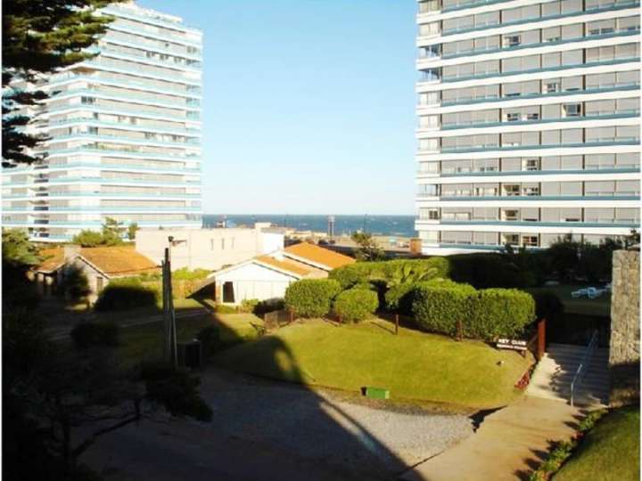 Apartamento en venta en Punta Del Este