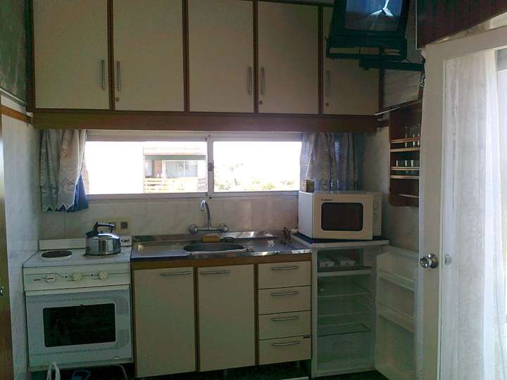 Apartamento en venta en Punta Del Este