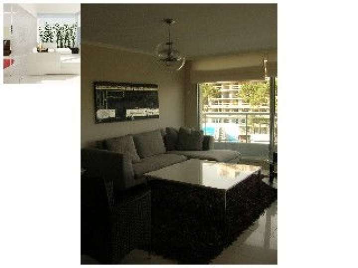 Apartamento en alquiler en Maldonado