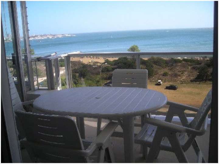 Apartamento en venta en Punta Del Este