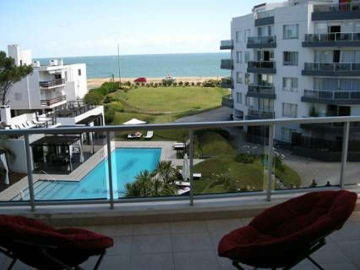 Apartamento en venta en Punta Del Este