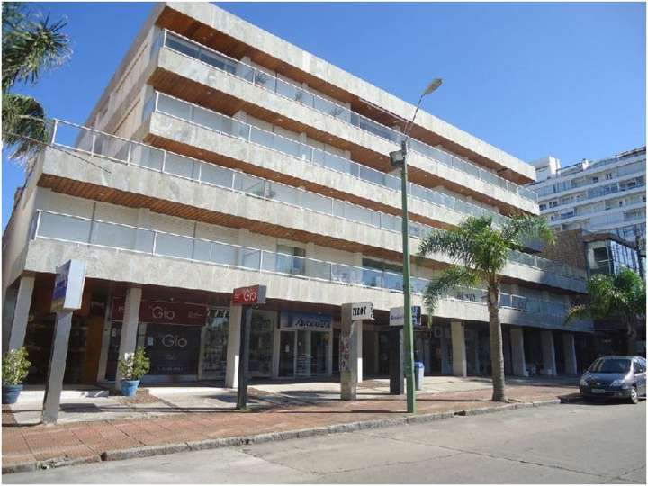 Apartamento en venta en Maldonado