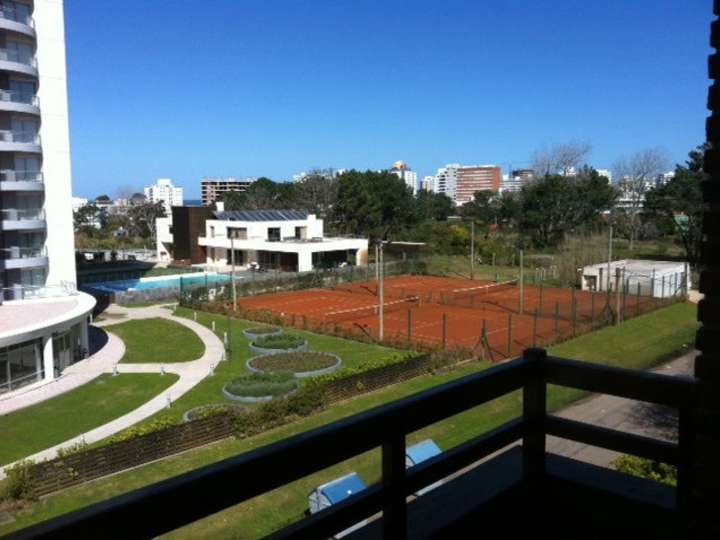 Apartamento en venta en Maldonado