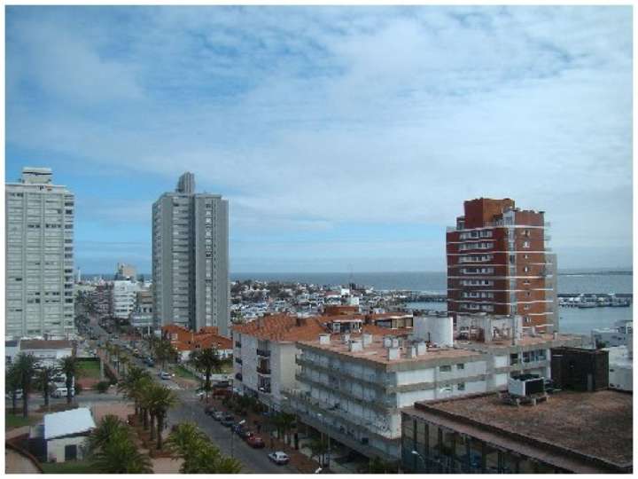Apartamento en venta en Maldonado