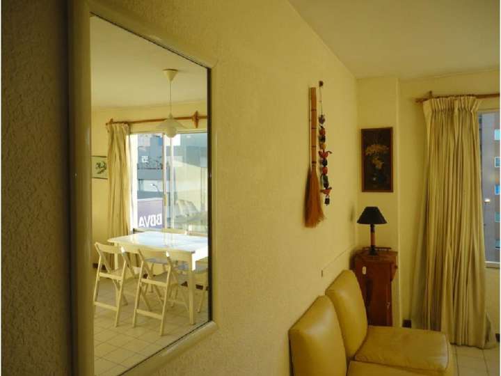 Apartamento en venta en Maldonado
