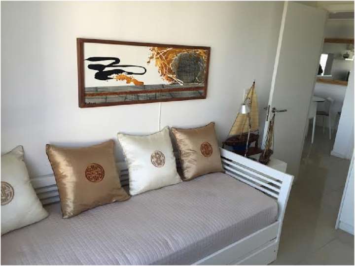 Apartamento en alquiler en Maldonado