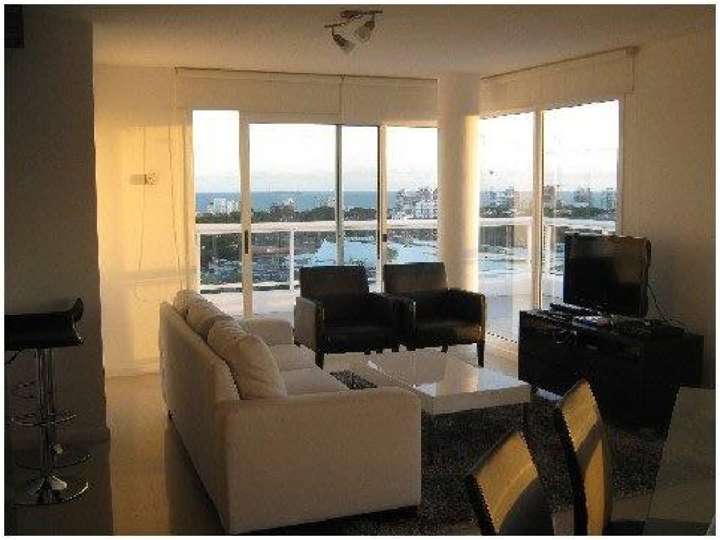 Apartamento en venta en Maldonado