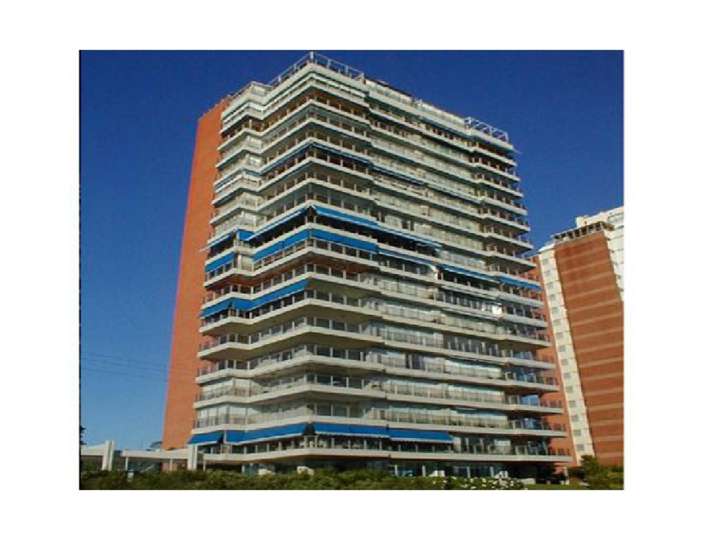 Apartamento en venta en Punta Del Este