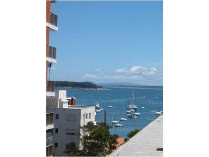 Apartamento en venta en Maldonado