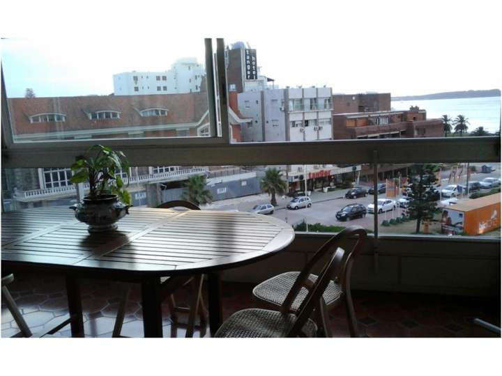 Apartamento en venta en Punta Del Este