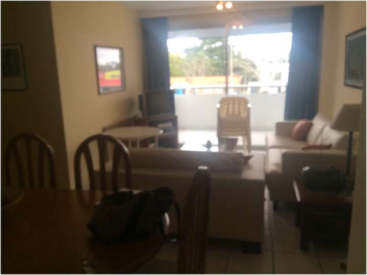 Apartamento en alquiler en Maldonado