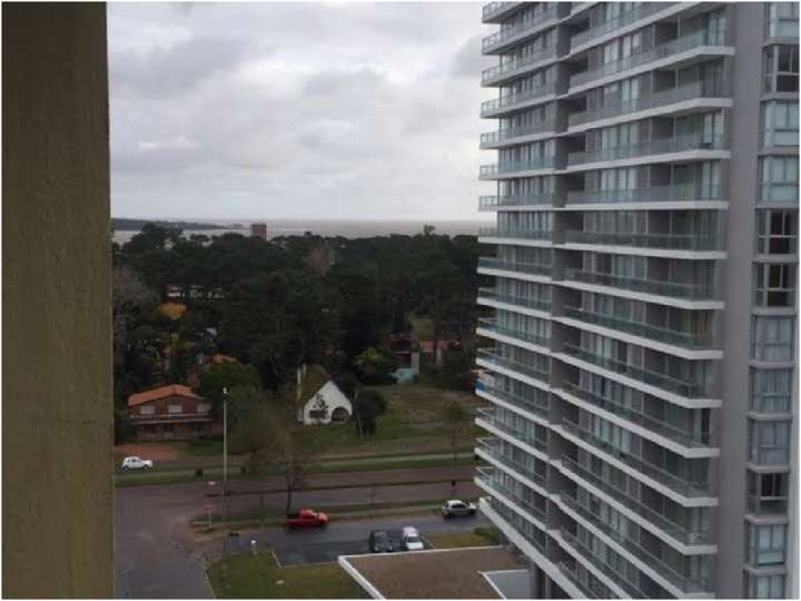 Apartamento en venta en Maldonado