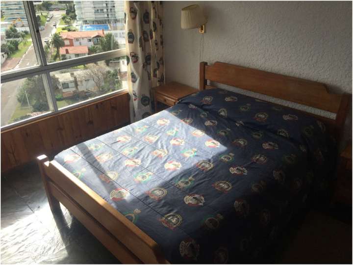 Apartamento en venta en Punta Del Este