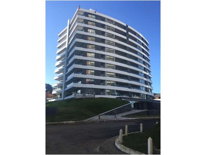 Apartamento en venta en Punta Del Este