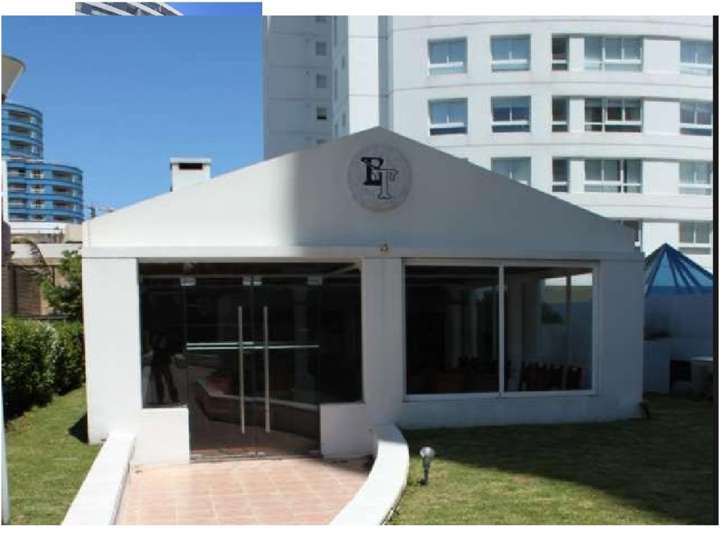 Apartamento en venta en Punta Del Este