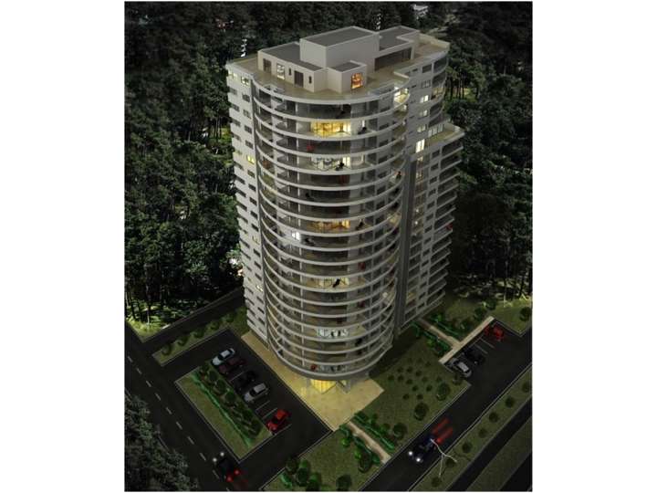 Apartamento en venta en Maldonado