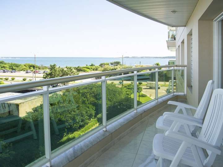 Apartamento en venta en Punta Del Este