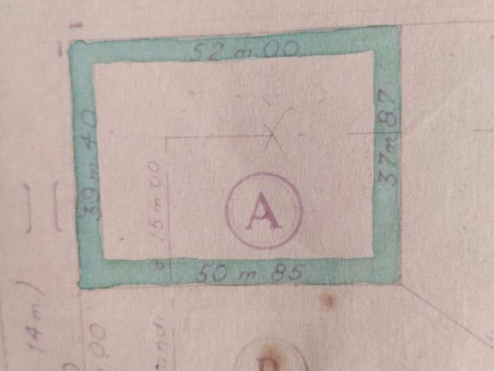 Terreno en venta en Florida