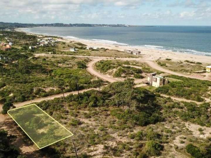 Terreno en venta en La Baluma, Maldonado