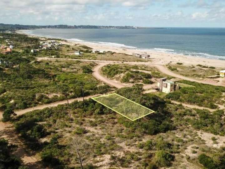 Terreno en venta en Avenida La Mayor, Maldonado