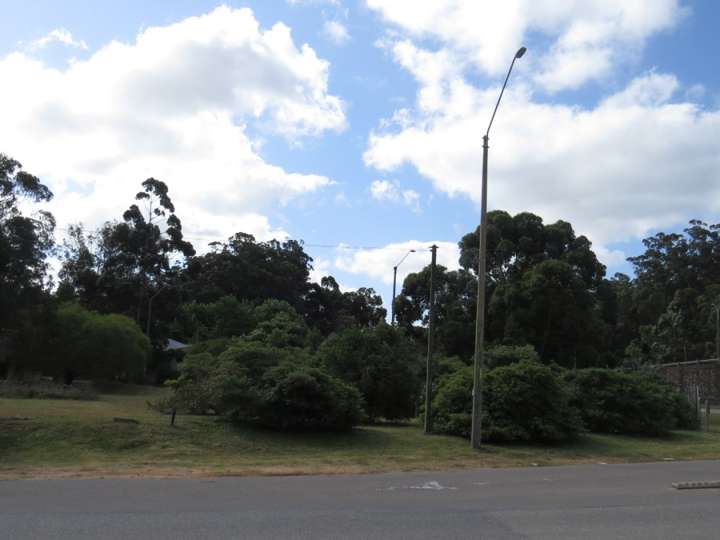 Terreno en venta en Del Parador Viejo, Maldonado