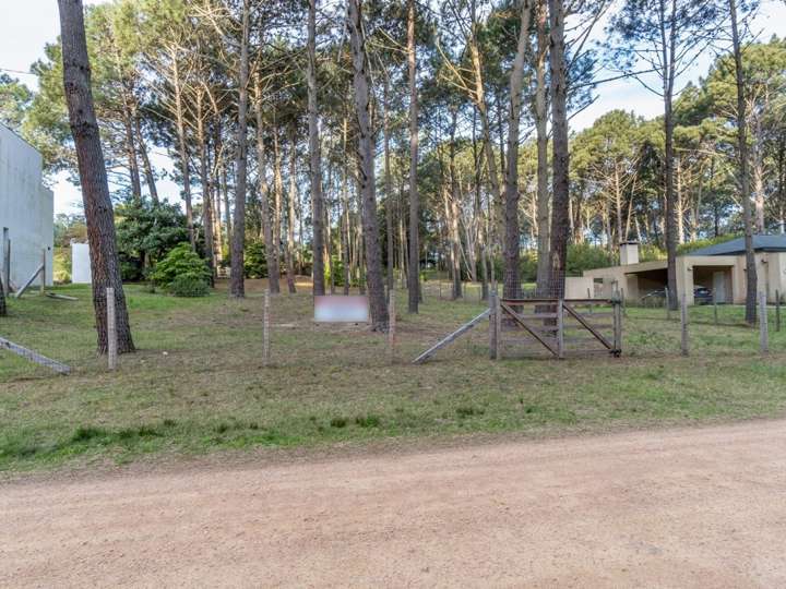 Terreno en venta en Laguna Sauston, Maldonado