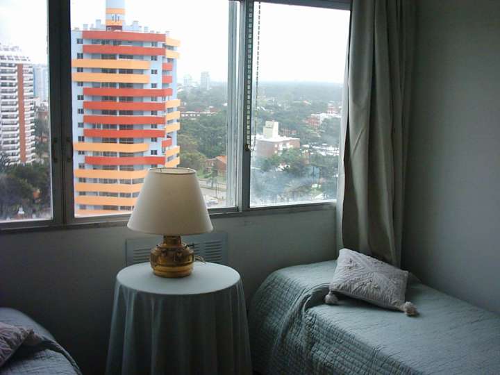 Apartamento en venta en Punta Del Este