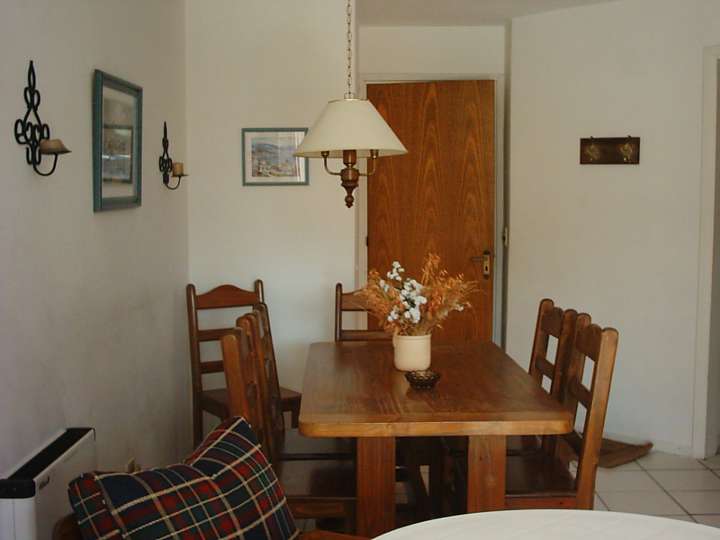 Apartamento en alquiler en Avenida Francisco Acuña de Figueroa, Maldonado