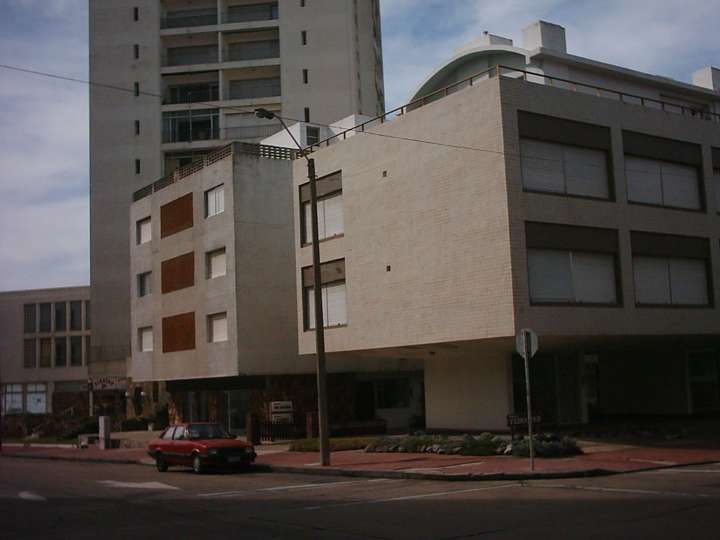 Apartamento en alquiler en Maldonado
